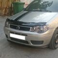 Fiat Palio Uyumlu Yedek Parça Ön Kaput Koruyucu Rüzgarlığı 2006-2012 Yılı Arası