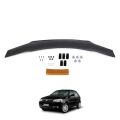 Fiat Palio Uyumlu Yedek Parça Ön Kaput Koruyucu Rüzgarlığı 2006-2012 Yılı Arası