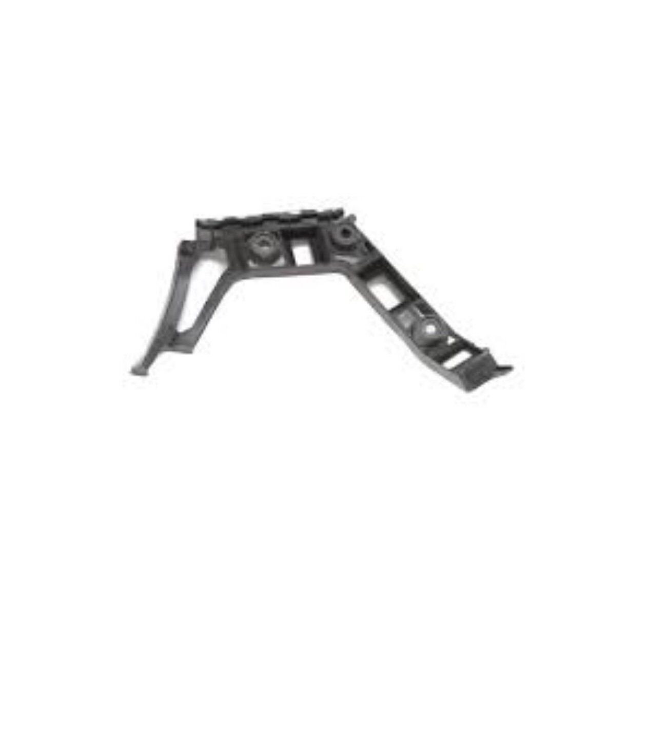 Vw Golf6 Tampon Braketi Arka Sağ 08-13