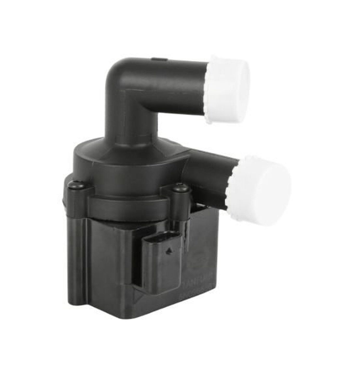 Volkswagen Golf Ek Su Pompası Leon Jetta 1.2 1.4TSI 10 Sonrası