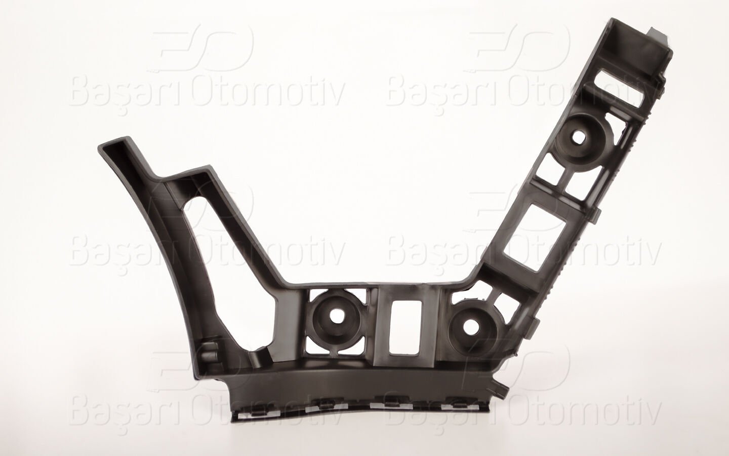 Volkswagen Golf 6 2008-2013 Arka Sağ Tampon Braketi