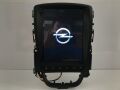 OPEL ASTRA J TESLA MULTİMEDYA CARPLAY+AND AUTO 6+64GB