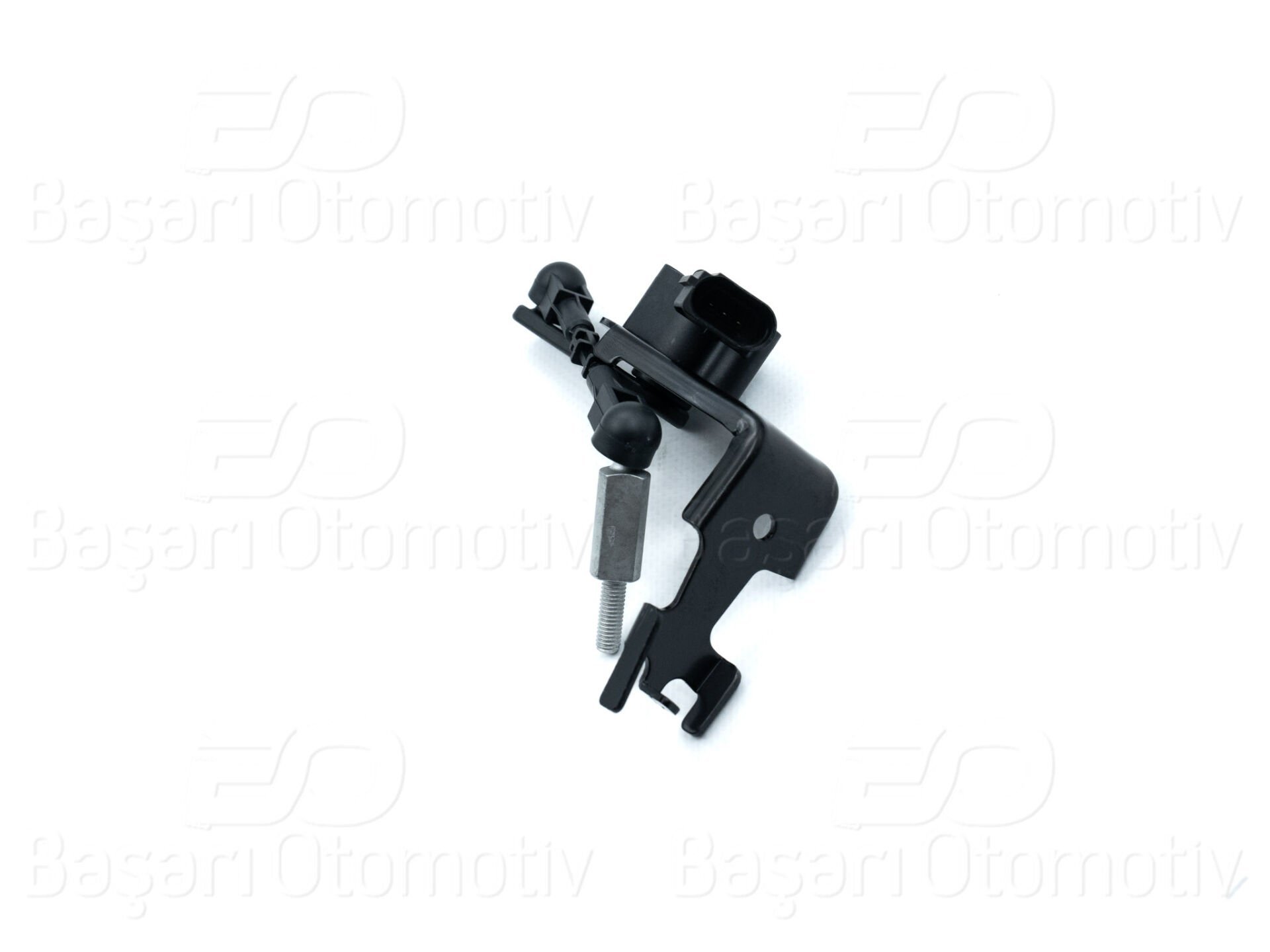 Volkswagen Touareg Audi Q7 Q8 2.0 3.0TDI 5.0TDI 2015 ve Sonrası Far Seviye Sensörü Ön Sol