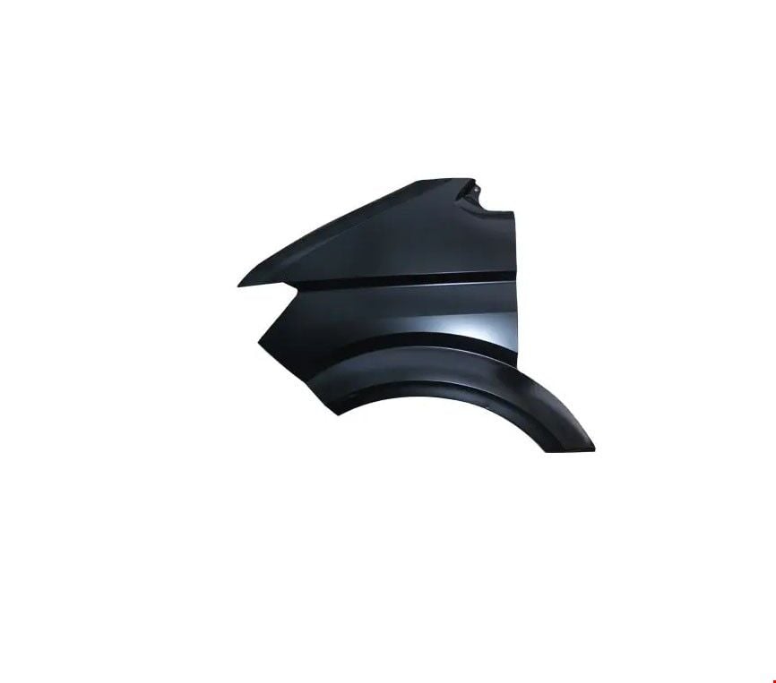 ÖN ÇAMURLUK SOL CRAFTER 2018-