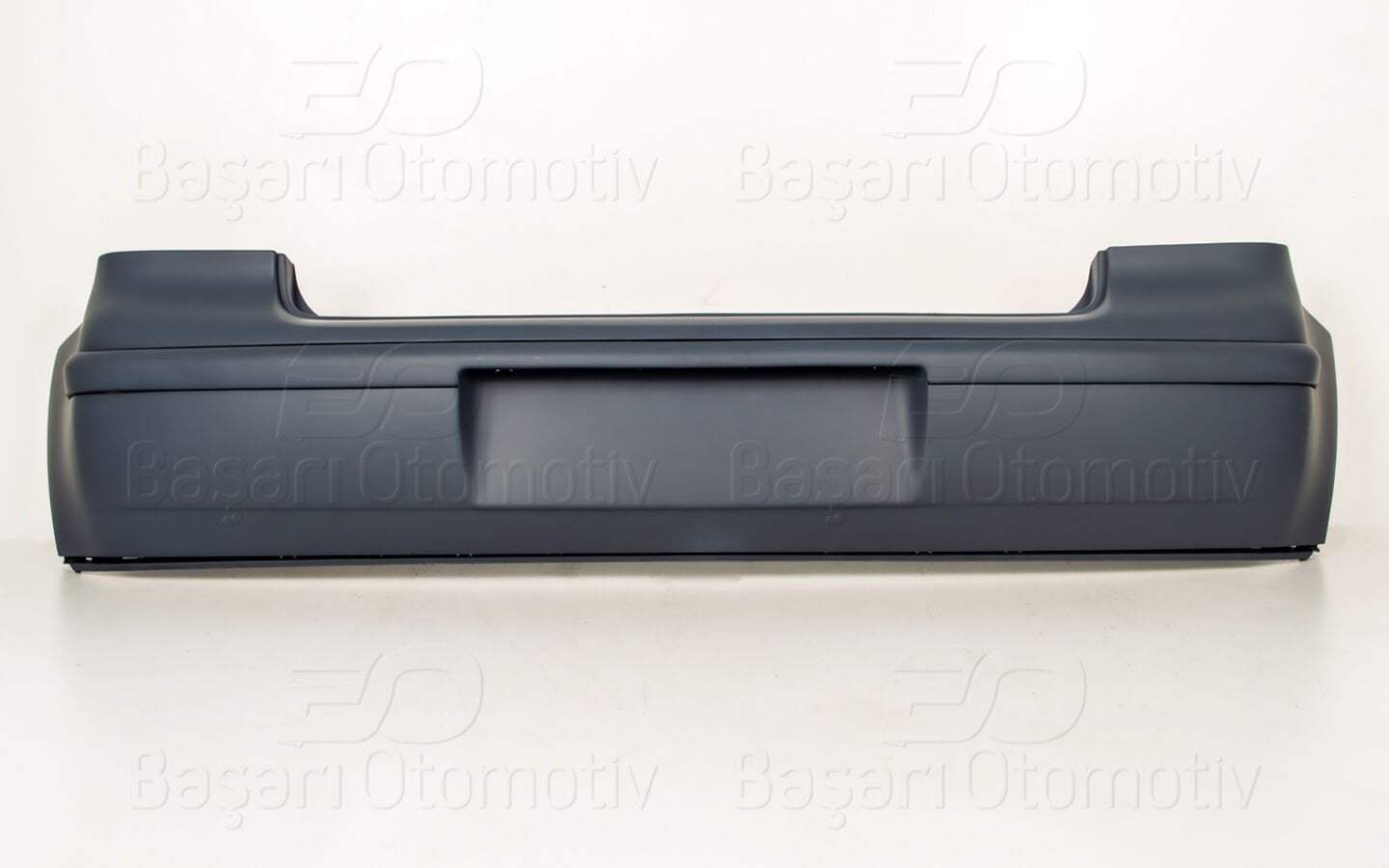 Volkswagen Polo 2002-2009 Astarlı Arka Tampon