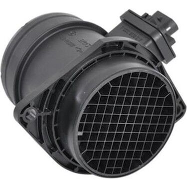 Volkswagen Caddy Golf 6 Jetta Passat 1.6 TDI 2006 ve Sonrası Hava Debimetresi