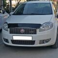 Fiat Lınea Uyumlu Yedek Parça Ön Kaput Koruyucu Rüzgarlığı 2007-2018