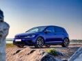 Volkswagen Golf 7 Uyumlu Yedek Parça için Golf 7.5 R Ön Tampon Panjur Seti