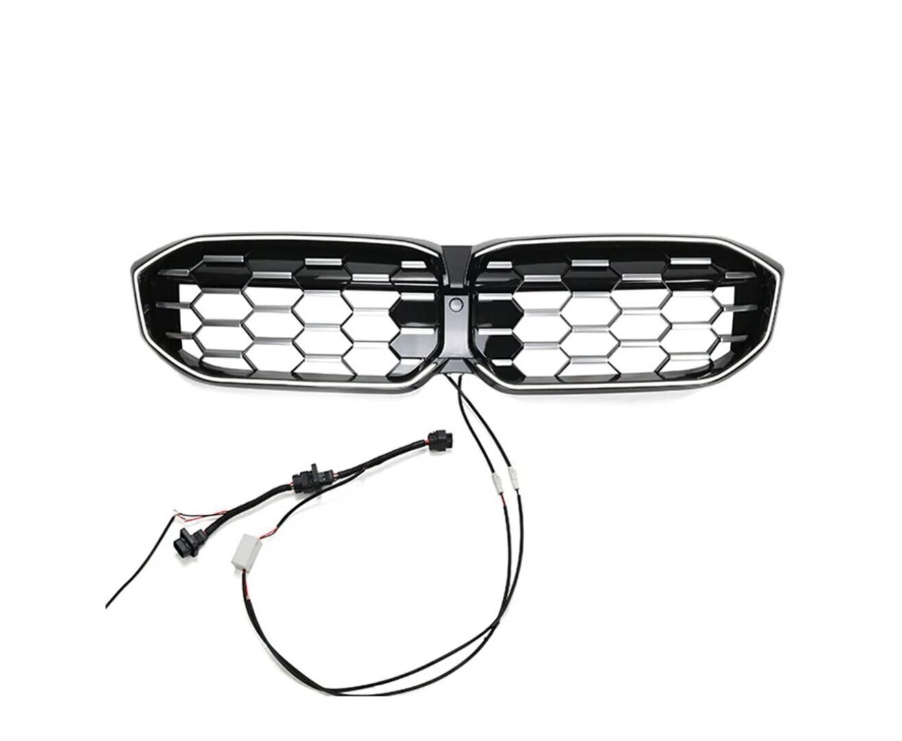 G20 2023+ Lci İçin Uyumlu  Diamond Led Panjur