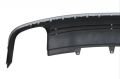 Audi A5 2008-2011 Uyumlu S5 Difüzör ( 4 Kapı )