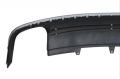 Audi A5 2008-2011 Uyumlu S5 Difüzör ( 4 Kapı )