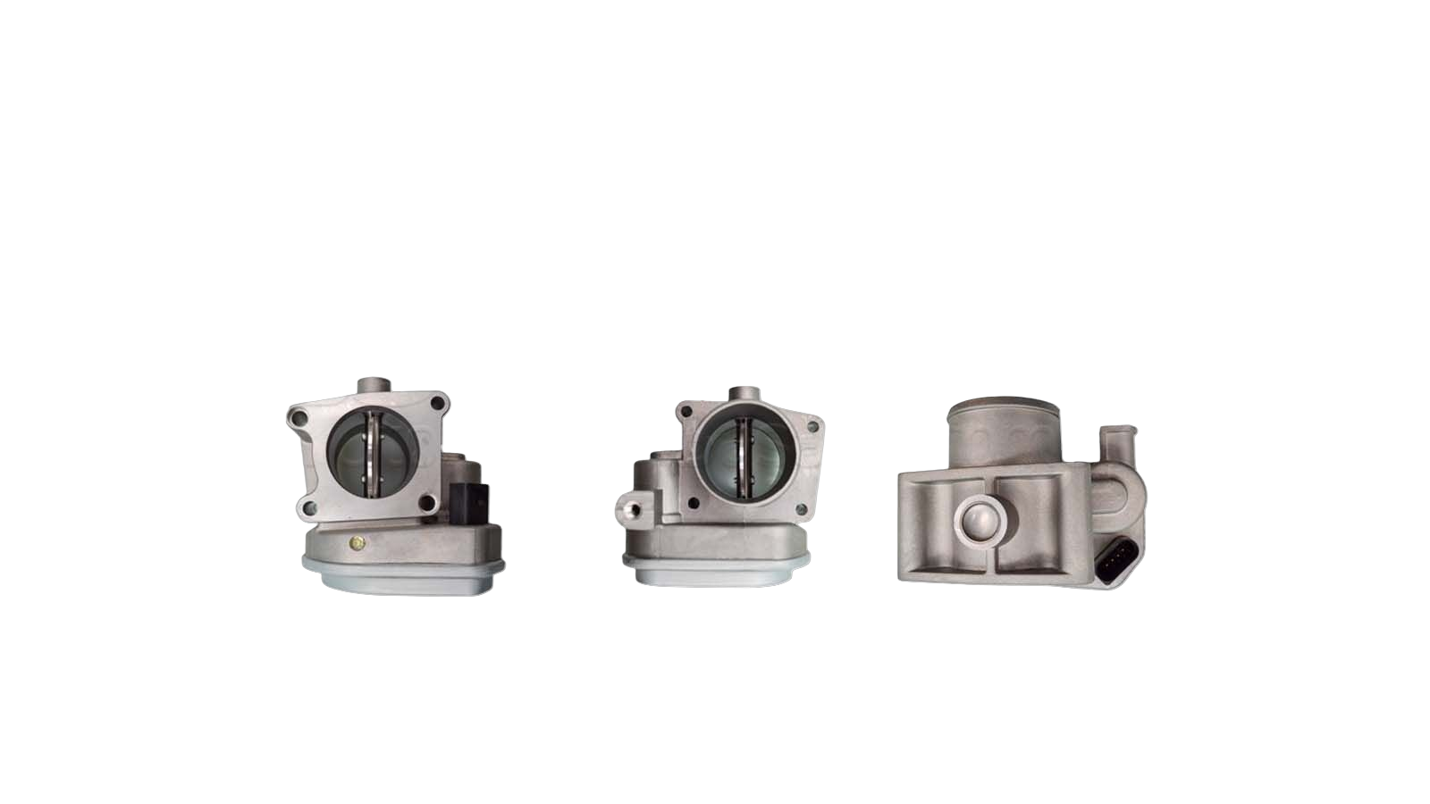 Opel Astra H Combo C Corsa C 2003 ve Sonrası Gaz Kelebeği