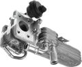 Volkswagen Golf 4 Passat B6 Audi A3 Seat Leon 1.6TDI 1.9TDI 2003 Sonrası EGR Valfi