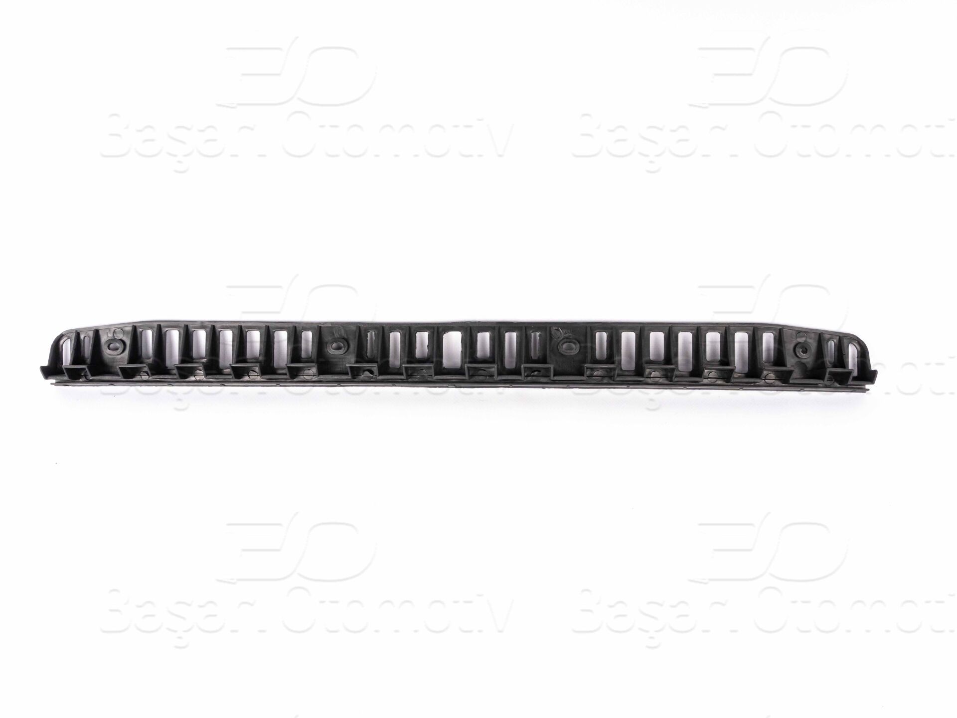Volkswagen Jetta 2005-2010 Arka İç Tampon Tespit Çıtası