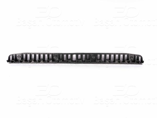 Volkswagen Jetta 2005-2010 Arka İç Tampon Tespit Çıtası
