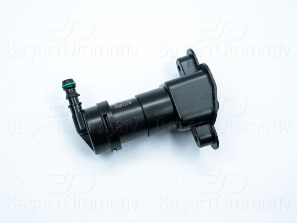 Audi A4 2004-2008 Far Yıkama Motoru Sağ