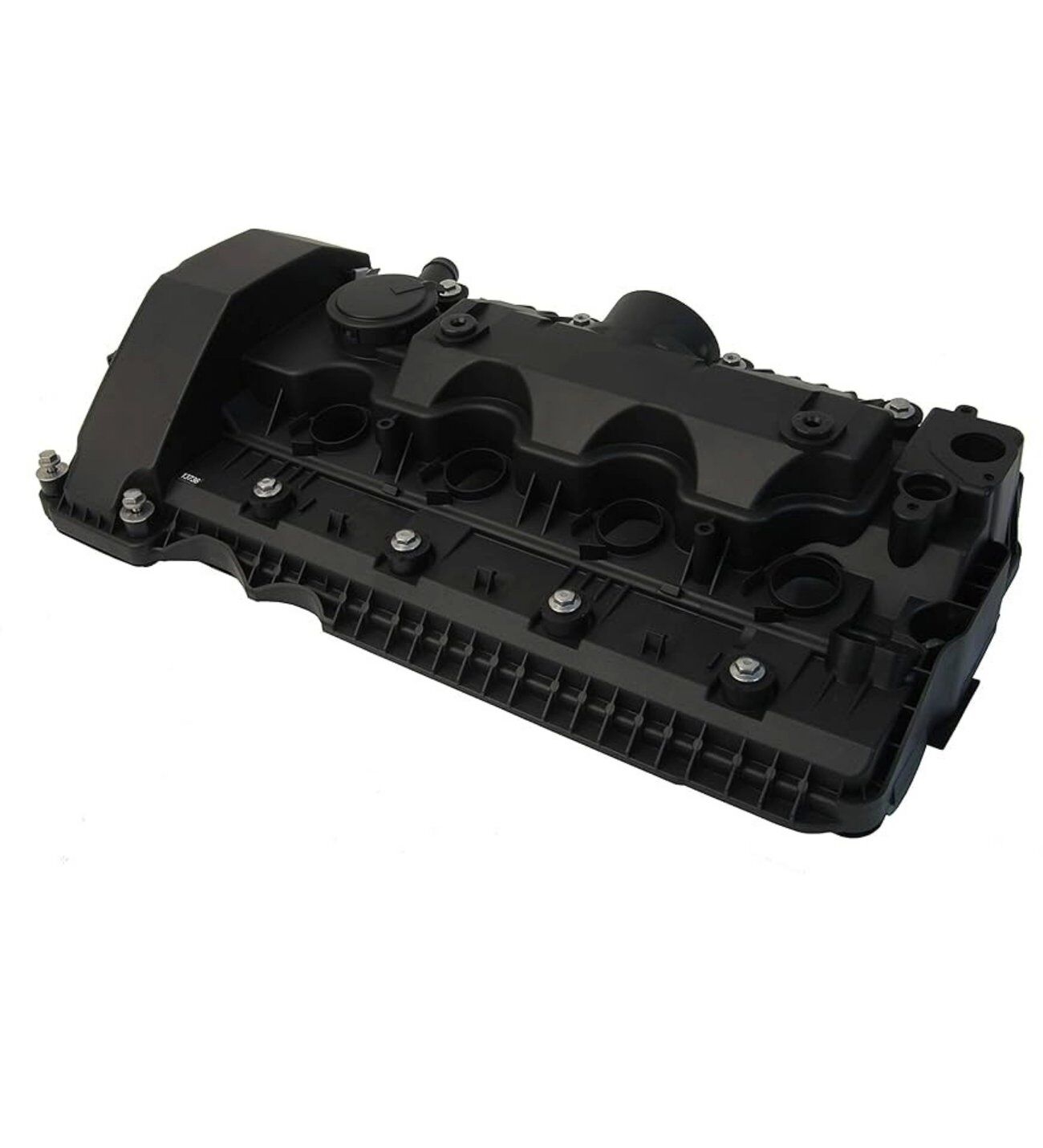 BMW E60 E63 E65 E53 E70 2003 2010 Plastik Conta Külbütör Kapağı