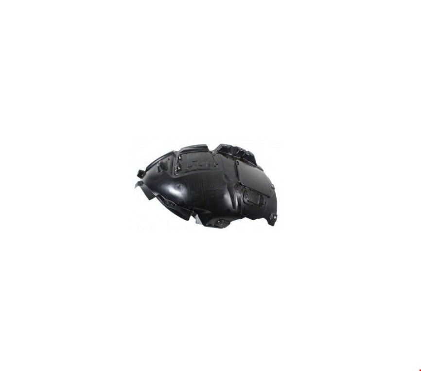 ÖN ÇAMURLUK DAVLUMBAZI SOL F20 2010-