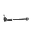 Volkswagen Polo 4 1.9 TDI 2003-2010 Seat Ibiza 1.4 16V 2002-2009 Skoda Fabia 2 1.2 TSI 2007-2014 Rot Kolu