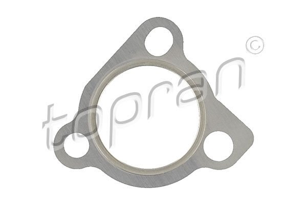 Volkswagen Bora Golf 4 Passat Polo 1.8T Egzost Manifold Contası
