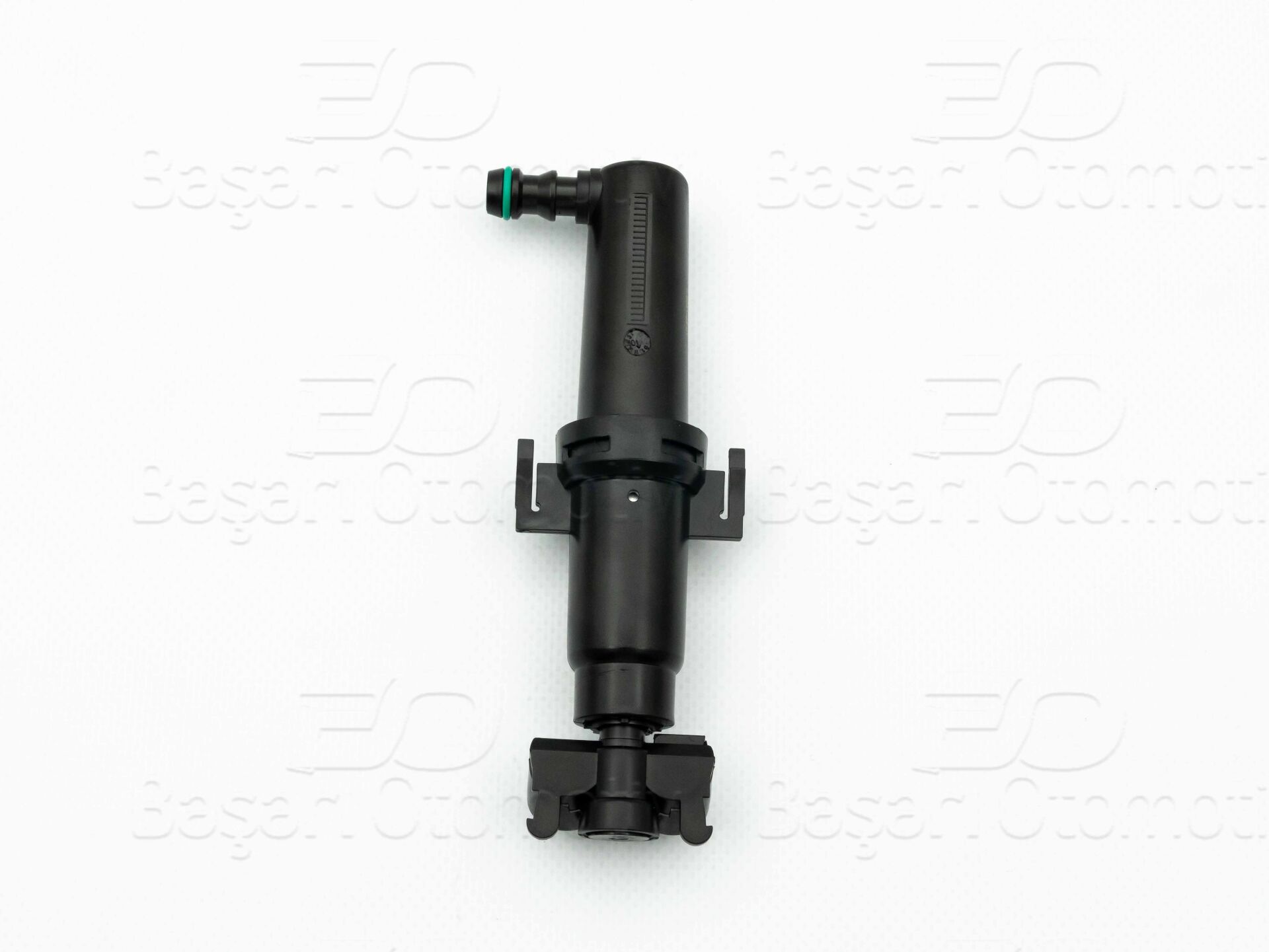 Skoda Octavia 2 1Z3 2009 2013 Sağ Far Yıkama Motoru