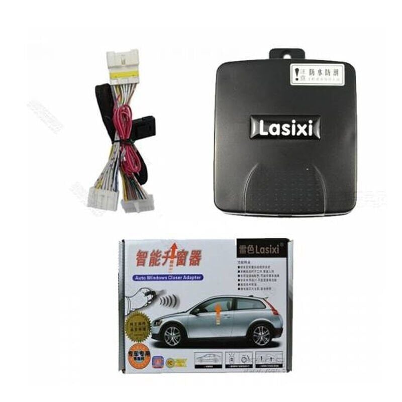 Volkswagen Polo Uyumlu Yedek Parça 2005-2013 Cam Kaldırma Modülü