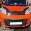 Fiat Fiorino Uyumlu Yedek Parça Ön Kaput Koruyucu Rüzgarlığı 2007- Sonrası