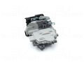 Seat Altea 2011-2015 Sağ Arka Motorlu Kapı Kilidi 6 Pin