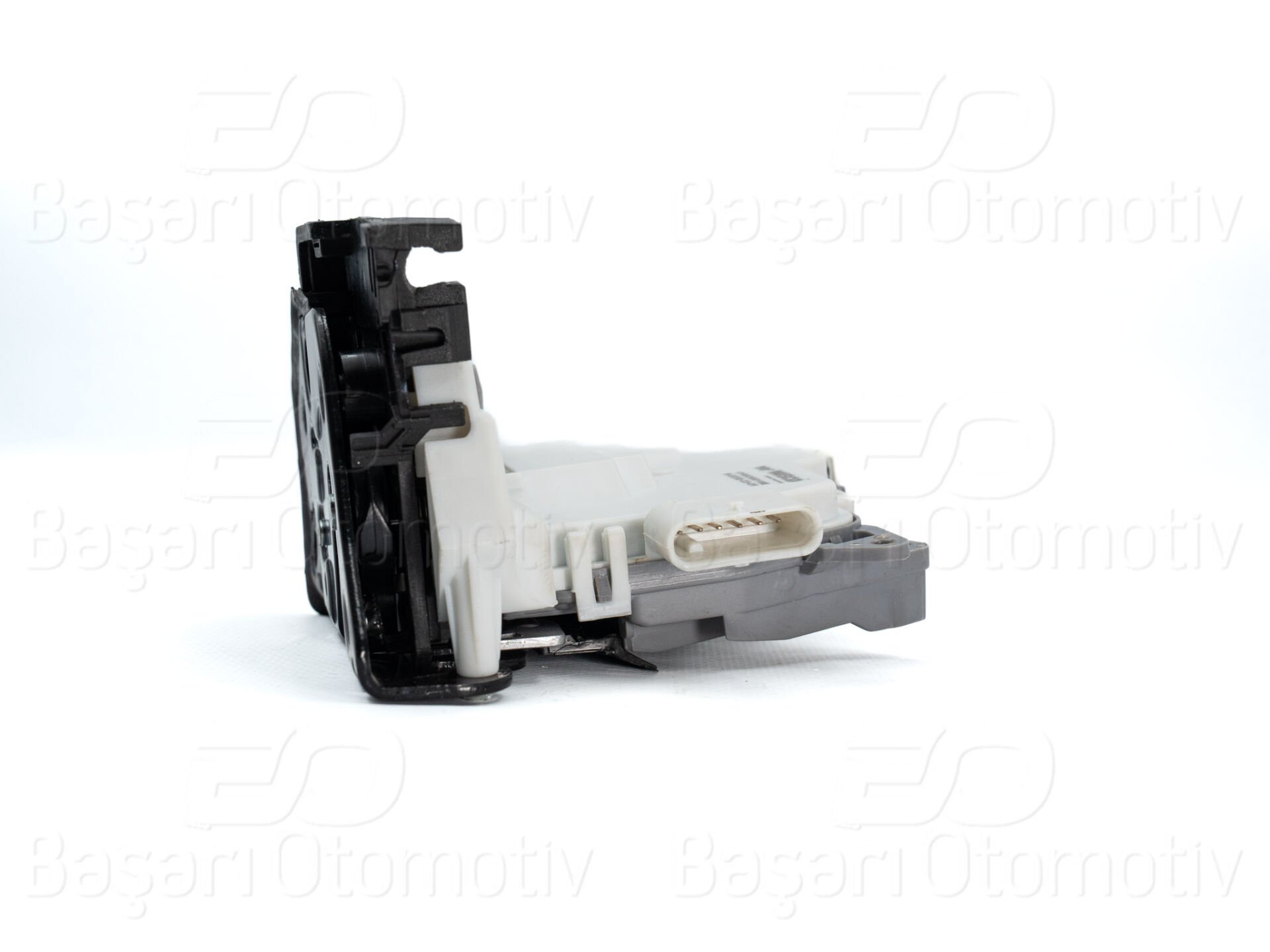 Seat Altea 2011-2015 Sağ Arka Motorlu Kapı Kilidi 6 Pin