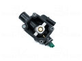 Citroen C3 C4 Peugeot 208 1.6 2002 - 2019 Termostat (91°C Plastik)