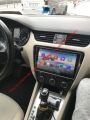 SKODA OCTAVİA MULTİMEDYA ANDROİD AUTO CARPLAY 4+32GB