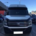 Volkswagen Crafter 2012 - 2017 Ön Cam Güneşliği