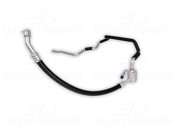 Volkswagen Bora Golf 4 Audi A3 Seat Leon 1.6 1.8 T-GTI Klima Borusu