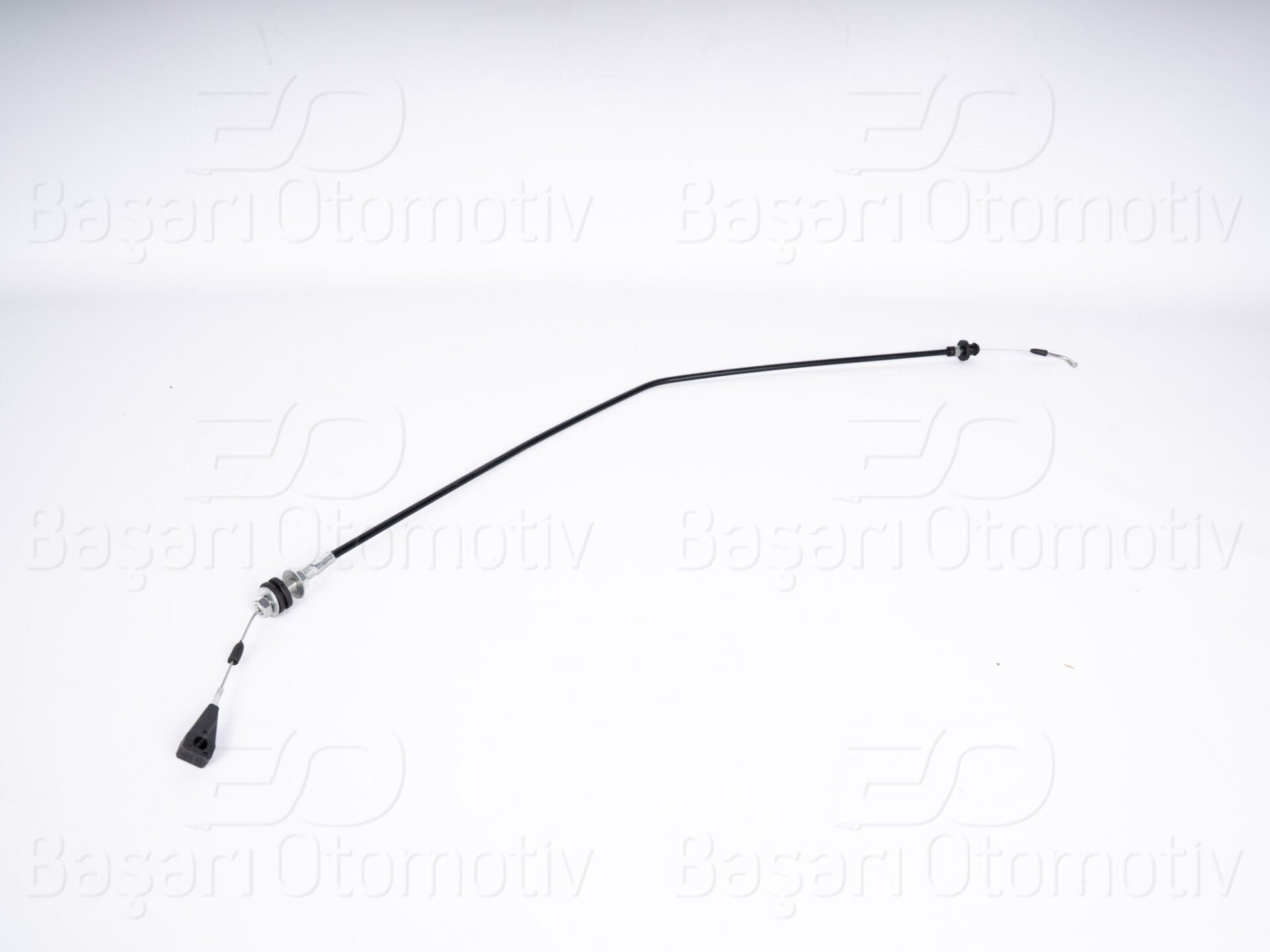 Volkswagen Golf 1, Passat, Golf 2 1979 ve Sonrası 915mm Gaz Teli