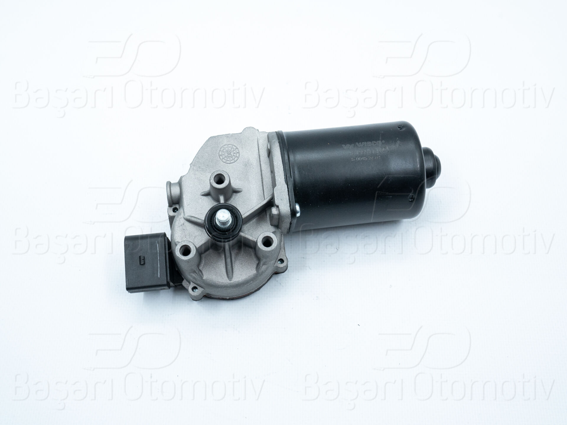 Audi A4 B5 (8D2) 1994-2000 A6 C5 (4B2) 1997-2005 Allroad C5 (4BH) 2000-2005 Ön Silecek Motoru