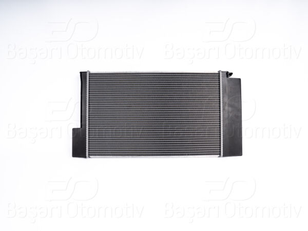 Toyota Corolla 2006-2019 Su Radyatörü (600x376x22)