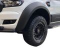 Ford Ranger Uyumlu Yedek Parça 2016 Jumbo Çamurluk Kaplama Dodik