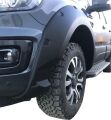 Ford Ranger Uyumlu Yedek Parça 2016 Jumbo Çamurluk Kaplama Dodik