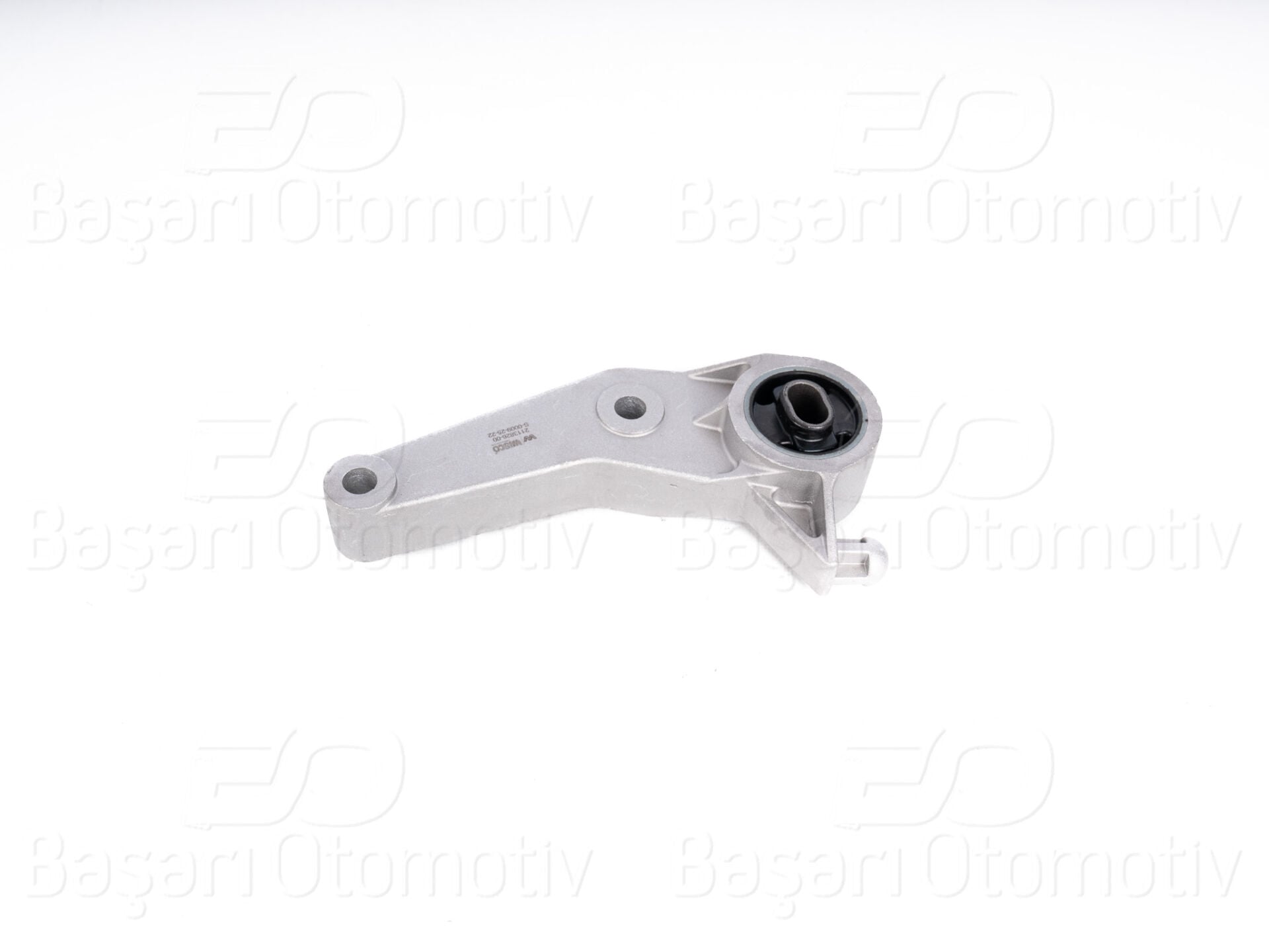 Opel Corsa 2001 Sonrası Motor Takozu Arka (Z14XEP, Z16SE, Y17DTL, Y17DT, Z12XEP)