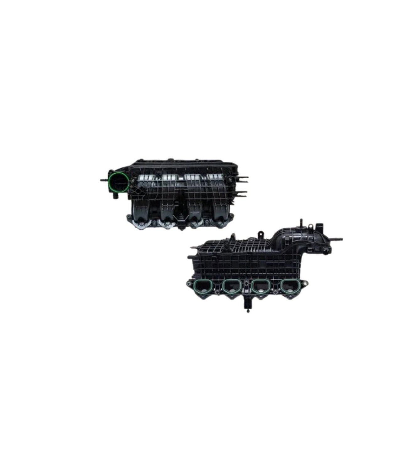 Volkswagen Polo V Golf 7 Audi A3 Seat Leon Skoda Rapid 1.2 - 1.4 TSI Emme Manifoldu