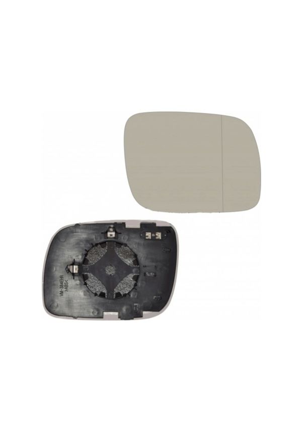 VW Touareg (7LA) 2002-2007 Sağ Ayna Camı