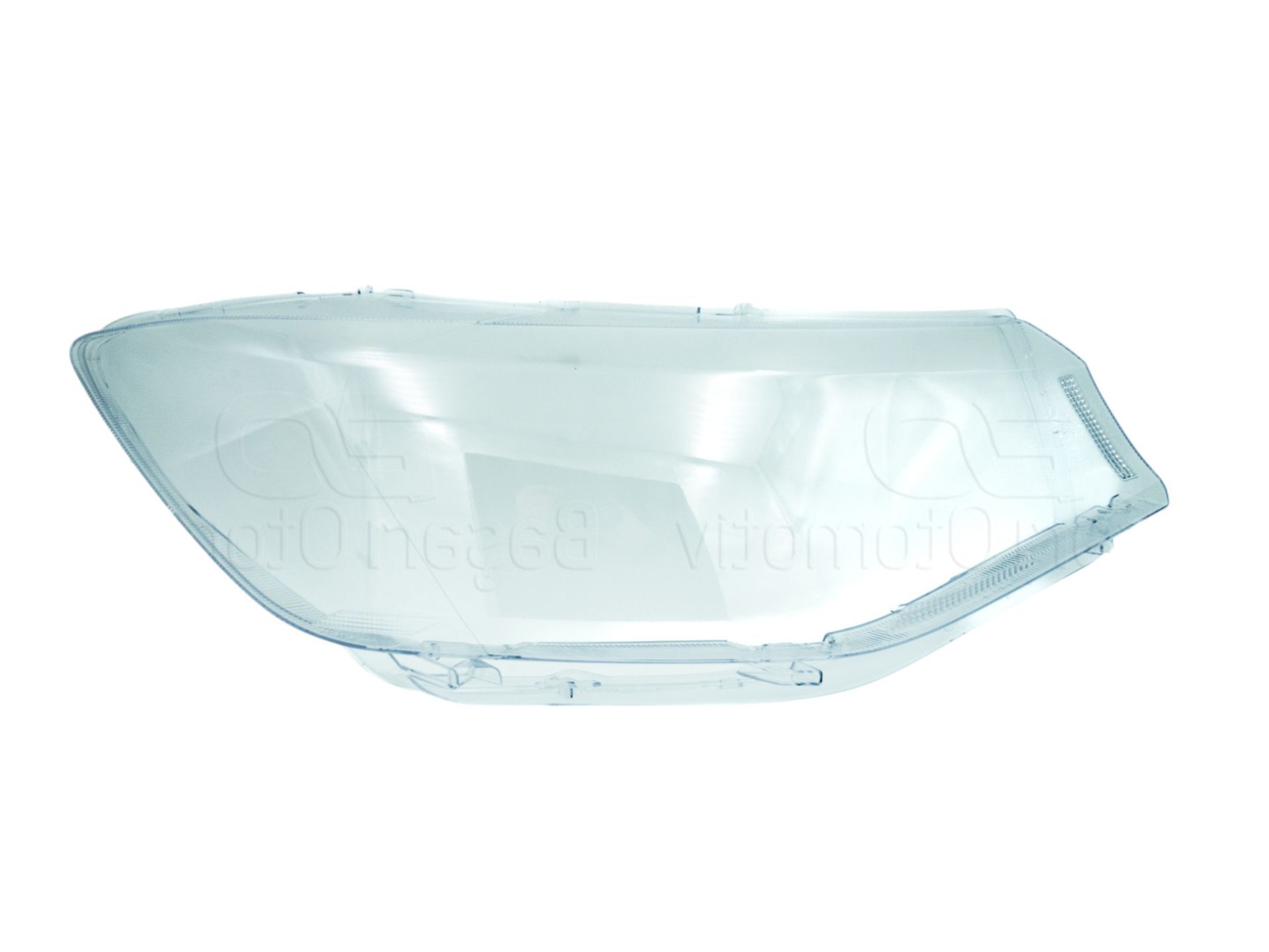 Volkswagen Caddy 2021 Sonrası Sağ Far Camı