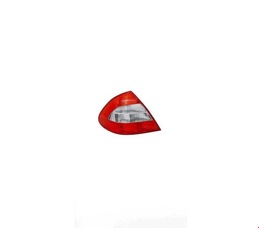 Mercedes W211 Arka Stop Sol 2005 Sonrası Uyumlu