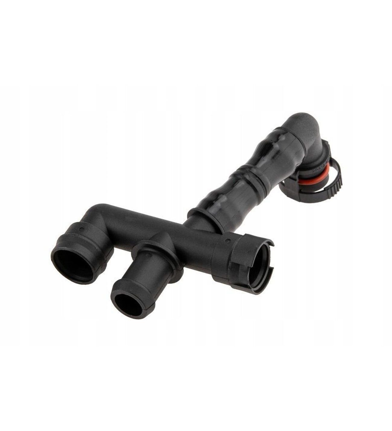 Volkswagen Passat B5 3.0 V6 2005 Sonrası Havalandırma Hortumu