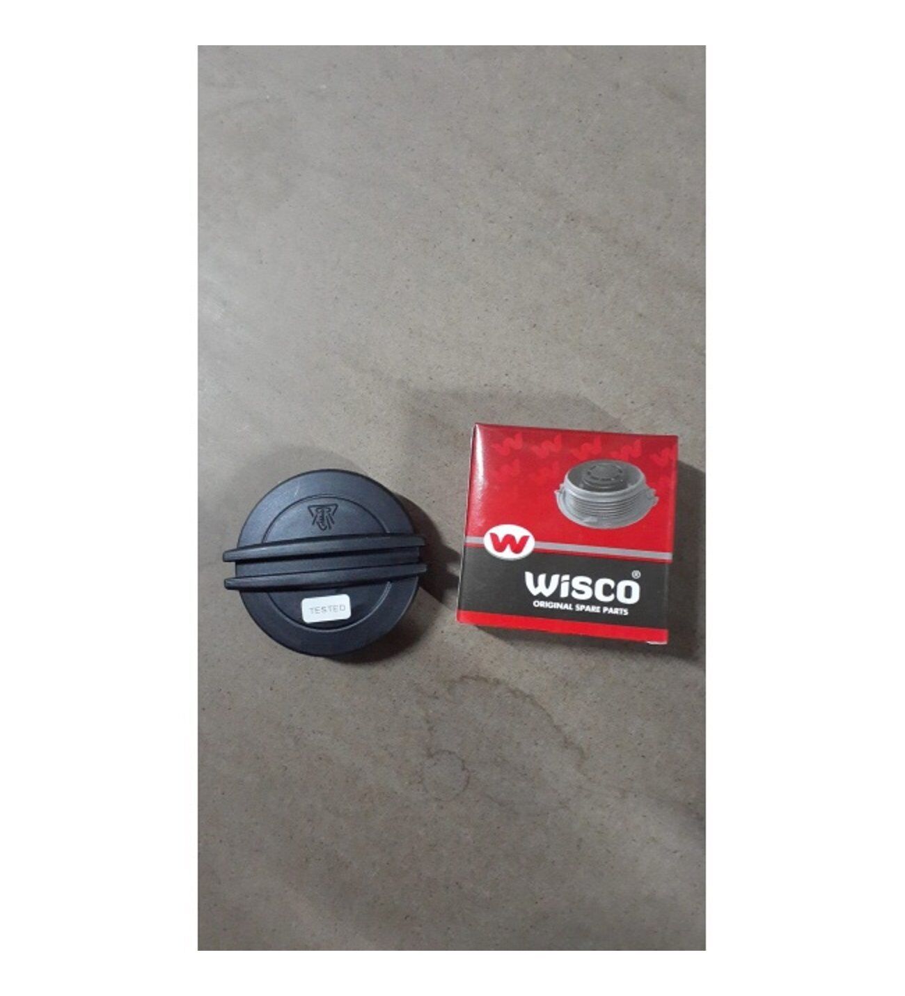 Volkswagen Tiguan / Sharan / Passat / Jetta 3 4 / Golf 6 7 / Caddy 4 / Audi A3 2003 Sonrası Kapaklı Radyatör Su Deposu