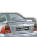 Opel Astra G Bertone Uyumlu Yedek Parça Spoiler Boyasız