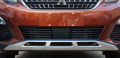 Peugeot 3008 2016-2019 Uyumlu Yedek Parça Ön Arka Tampon Koruma