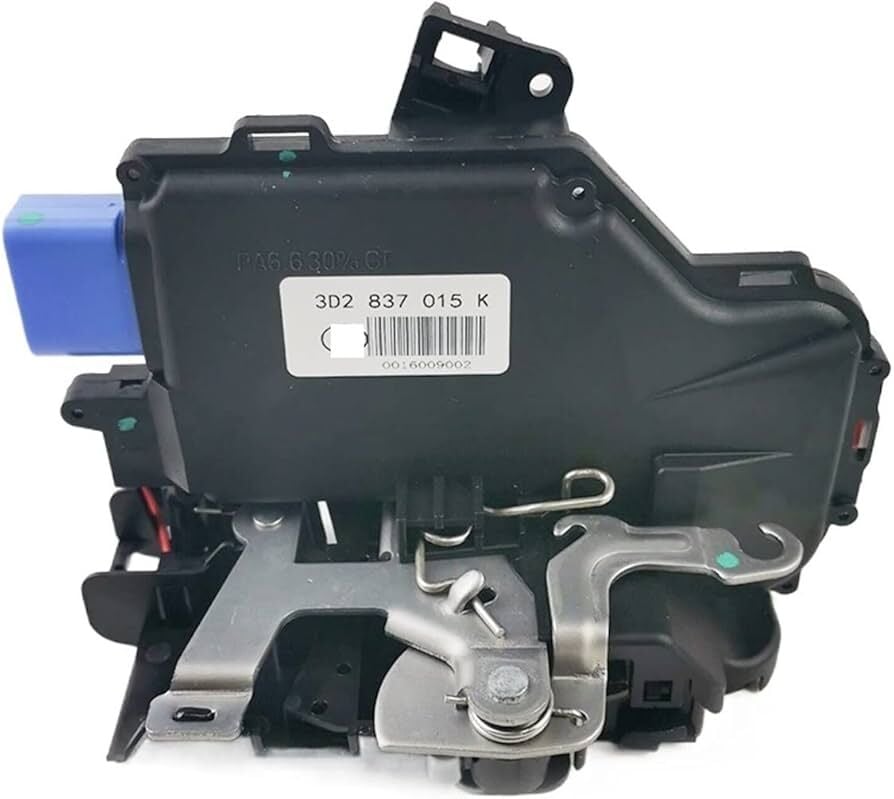 Volkswagen Golf 2002 Sonrası Kapı Kilidi Arka Sol