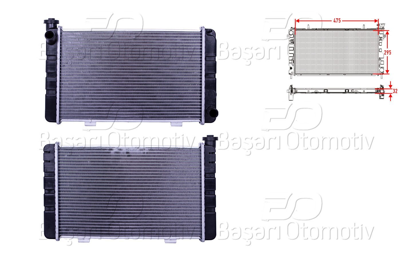 RENAULT R.12 TOROS 77-00 MAN