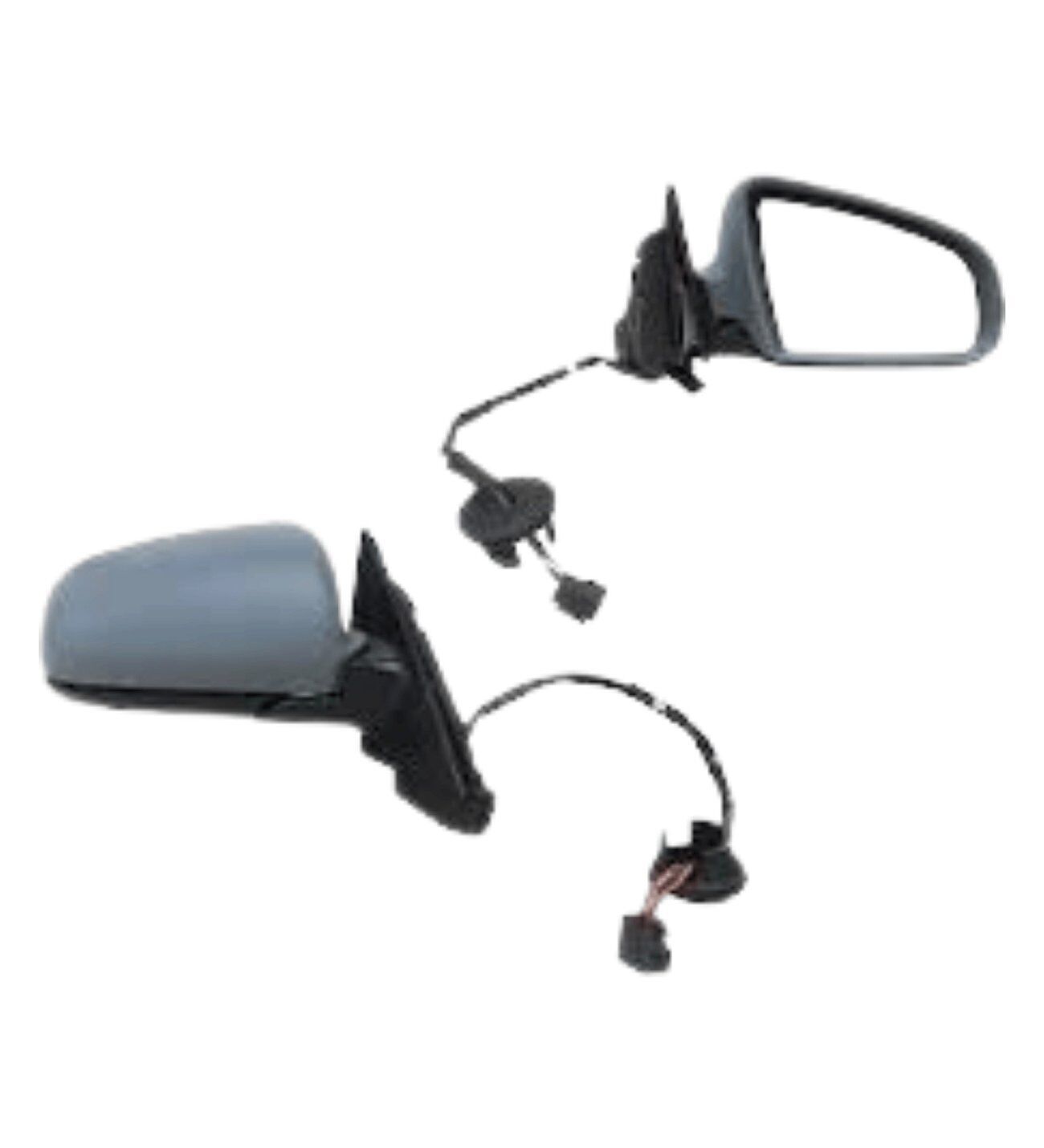 Audi A3 8L1 2003 2008 Ayna Sağ Elektrikli Katlanır Isıtmalı Astarlı 7 Pinli